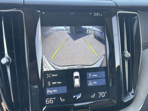 Used 2020 Volvo XC60 T6 Inscription w/ Protection Package Premier AWD/4WD image 28