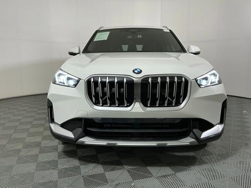 Certified 2025 BMW X1 xDrive28i w/ Convenience Package AWD/4WD image 29