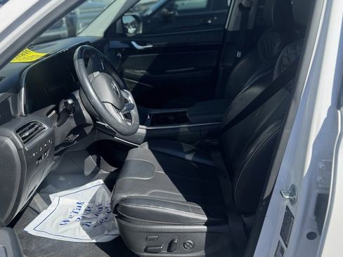 Used 2021 Hyundai Palisade Limited image 7