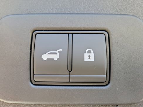 New 2026 Nissan Murano SV AWD/4WD image 11