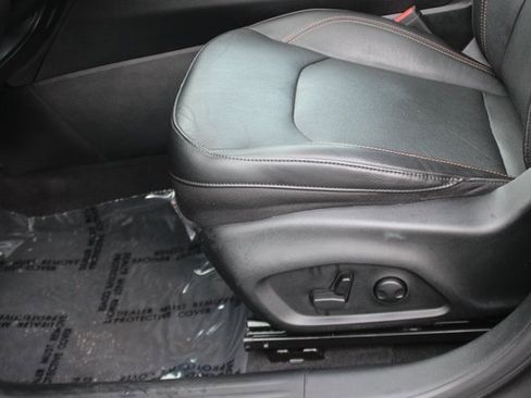 Used 2022 Jeep Compass Limited w/ Sun and Sound Group image 20