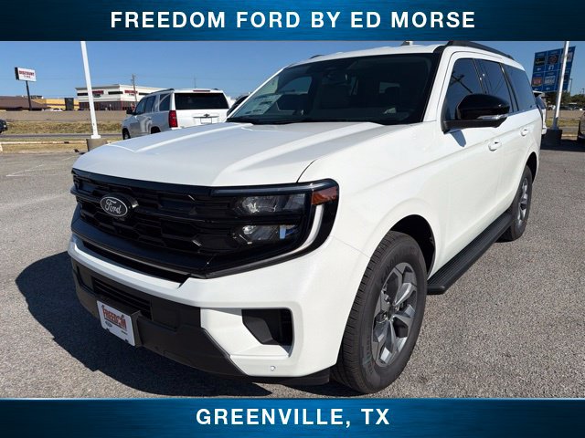 New 2027 Ford Expedition Active RWD image 1
