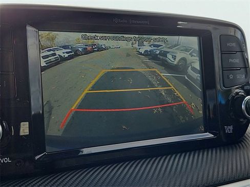 Used 2019 Hyundai Tucson Value image 15