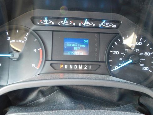 Used 2019 Ford F450 XL image 30