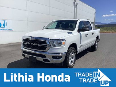 Used 2023 RAM 1500 Big Horn