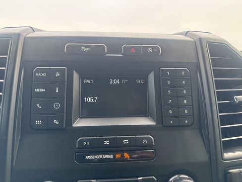 Used 2019 Ford F150 XL w/ Equipment Group 101A Mid image 31