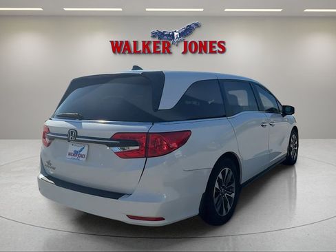 Used 2022 Honda Odyssey EX-L image 7