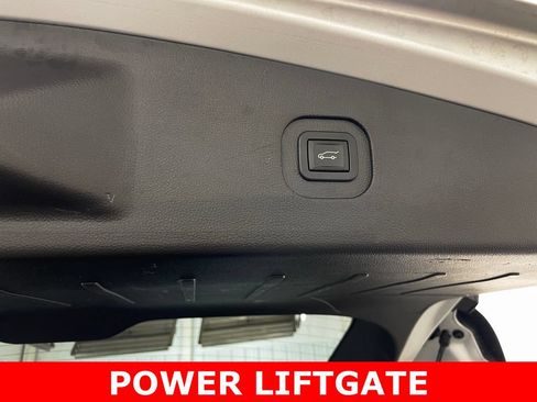 Used 2015 GMC Terrain Denali FWD image 46