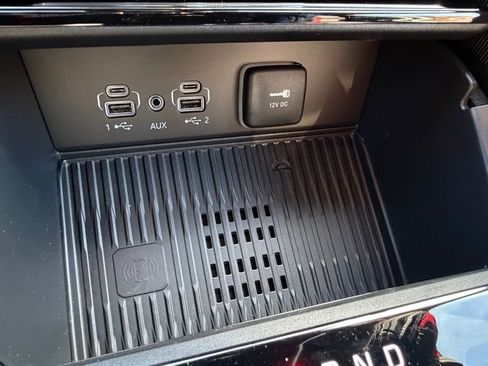 New 2026 Jeep Grand Cherokee Limited image 20