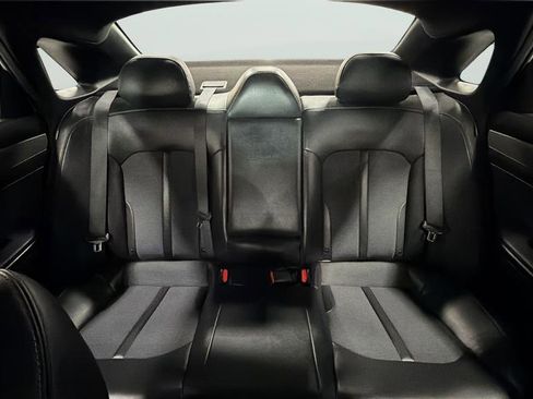 Used 2021 Kia K5 GT-Line image 24