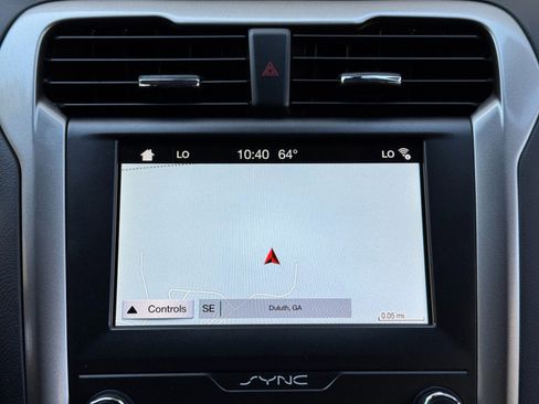 Used 2019 Ford Fusion SE image 23