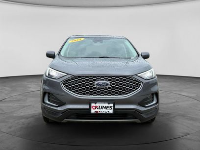 Used 2024 Ford Edge SEL