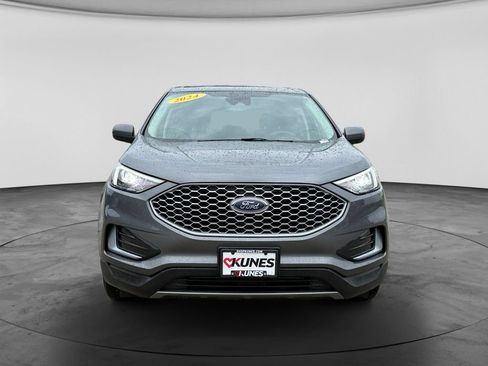 Used 2024 Ford Edge SEL AWD/4WD image 2