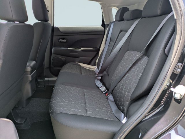 New 2026 Mitsubishi Outlander Sport ES AWD/4WD image 14