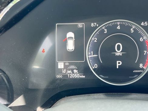 Certified 2024 Lexus RX 350 FWD w/ Technology Package image 14