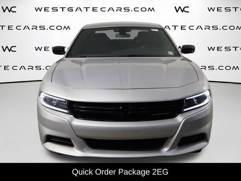 Used 2023 Dodge Charger SXT RWD image 2
