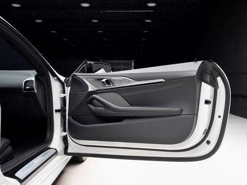 Used 2023 BMW M850i xDrive Coupe w/ M Sport Professional Package image 61