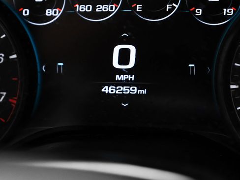 Used 2018 Chevrolet Camaro SS image 56