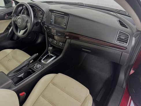 Used 2014 MAZDA MAZDA6 Grand Touring FWD image 29