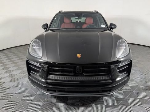 New 2026 Porsche Macan S AWD/4WD image 10