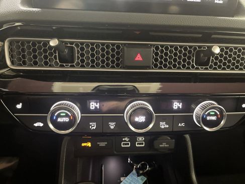 Certified 2023 Honda Civic Touring image 19