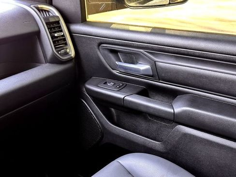 Used 2024 RAM 1500 Tradesman w/ Trailer Tow Group image 25