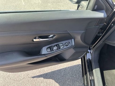 Certified 2023 Nissan Sentra SV image 27