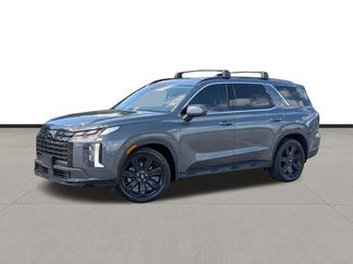 Used 2024 Hyundai Palisade XRT FWD video 1