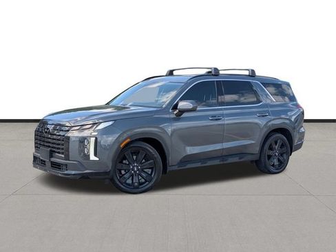 Used 2024 Hyundai Palisade XRT FWD image 1
