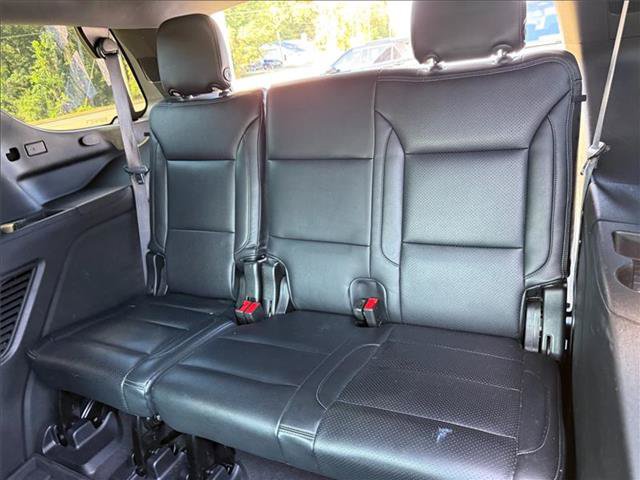 Used 2024 Chevrolet Tahoe LS w/ Driver Alert Package RWD image 17