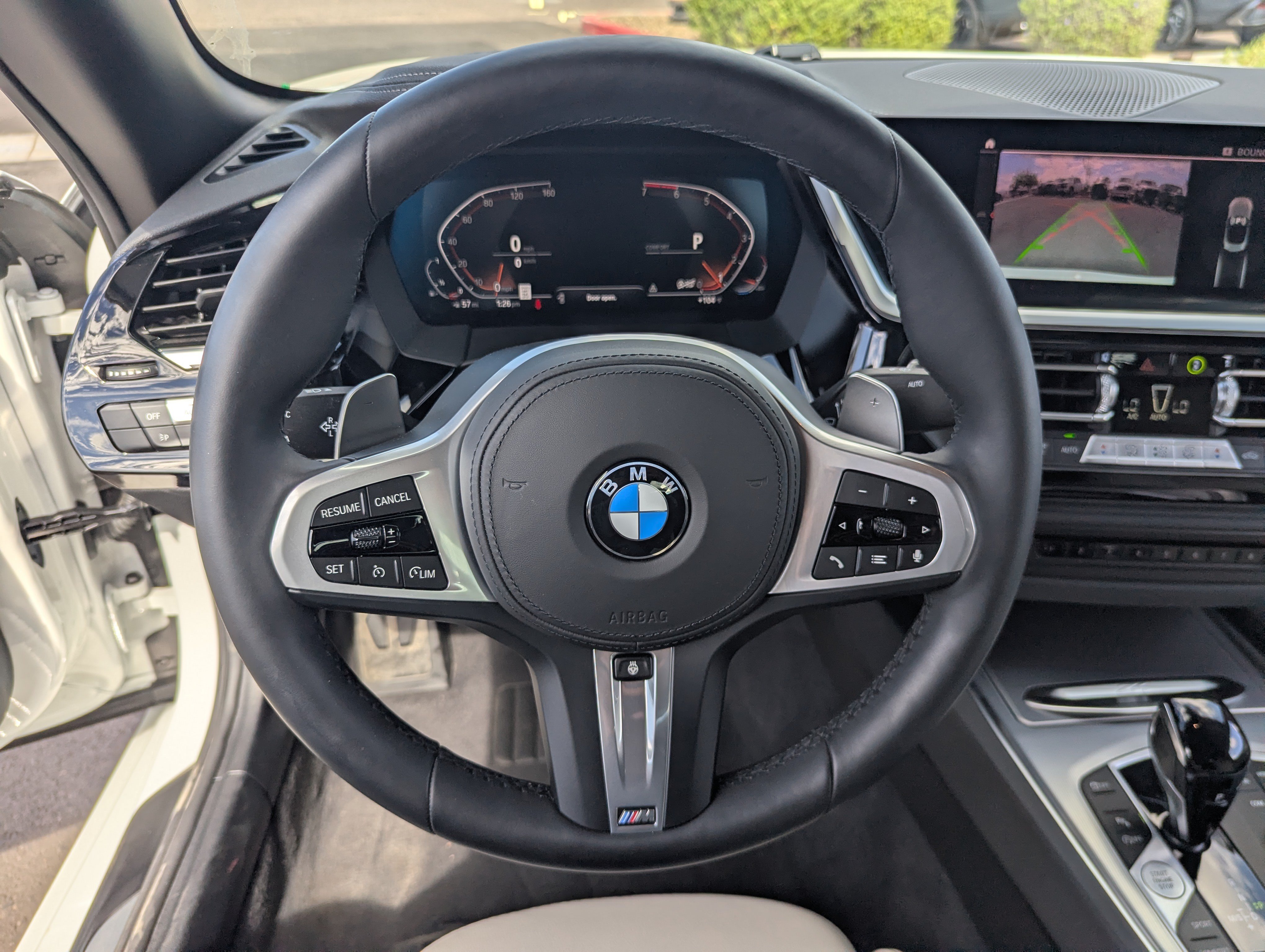 Used 2026 BMW Z4 sDrive30i w/ Premium Package RWD image 20
