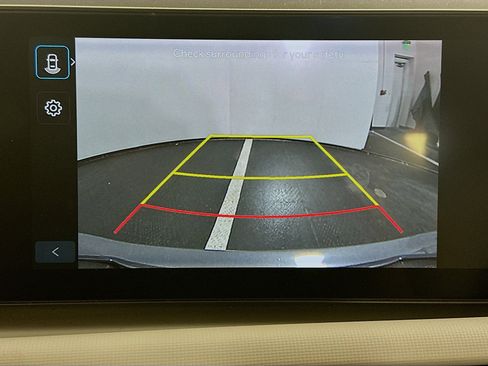 Used 2025 Hyundai Tucson SEL image 22