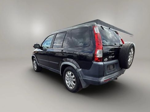 Used 2005 Honda CR-V EX image 3