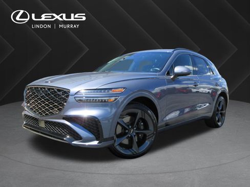 Used 2026 Genesis GV70 3.5T Sport Prestige AWD/4WD image 1