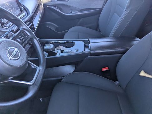 Certified 2023 Nissan Rogue S image 19