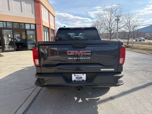 Used 2023 GMC Sierra 1500 Elevation AWD/4WD image 6