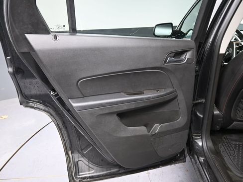 Used 2015 GMC Terrain SLT w/ Open Road Package image 25