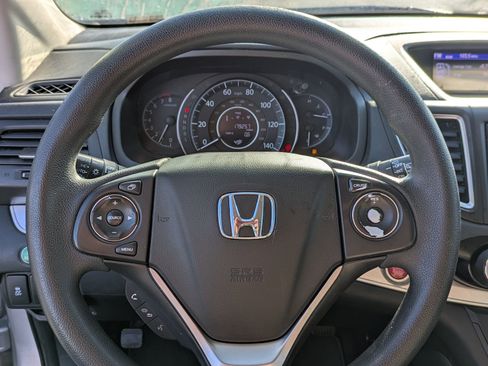 Used 2016 Honda CR-V EX image 17