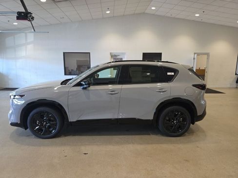 New 2026 MAZDA CX-5 2.5 S w/ Premium Package AWD/4WD image 4