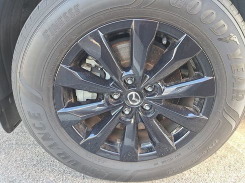 Used 2023 MAZDA CX-50 2.5 S w/ Cargo Package image 7