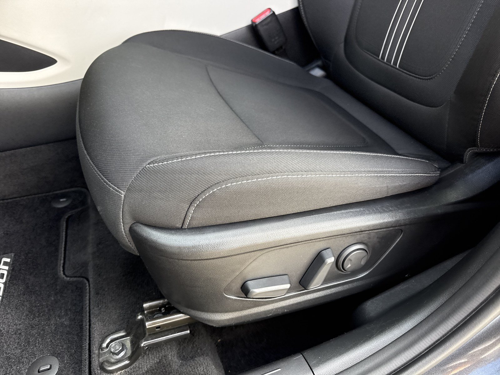 Certified 2023 Hyundai Tucson SEL FWD image 12