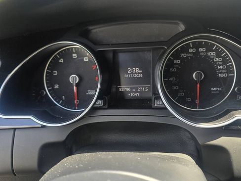 Used 2017 Audi A5 2.0T Sport w/ Convenience Package AWD/4WD image 6