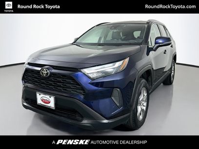 Used 2025 Toyota RAV4 XLE