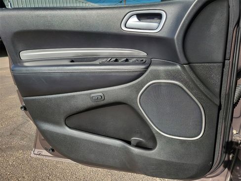 Used 2017 Dodge Durango Citadel image 11