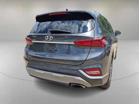 Used 2020 Hyundai Santa Fe SEL AWD/4WD image 10