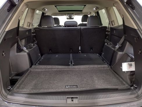 New 2026 Volkswagen Atlas SEL Premium R-Line image 19