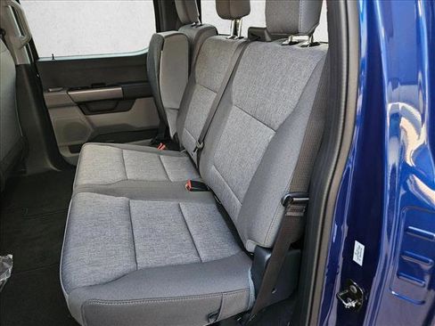 New 2026 Ford F250 XL w/ STX Appearance Package image 12