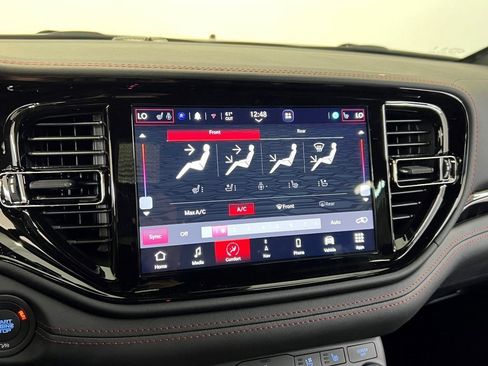 New 2026 Dodge Durango GT image 33