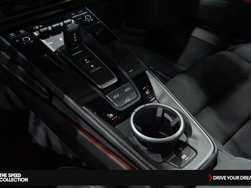 Used 2025 Porsche 911 Carrera GTS image 65