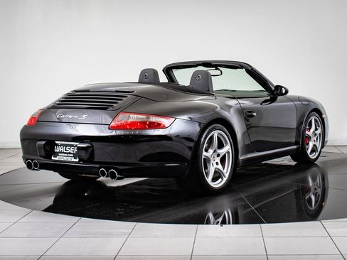 Used 2006 Porsche 911 Carrera S image 7